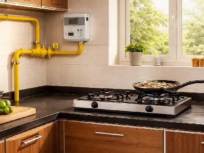 Gas Installation